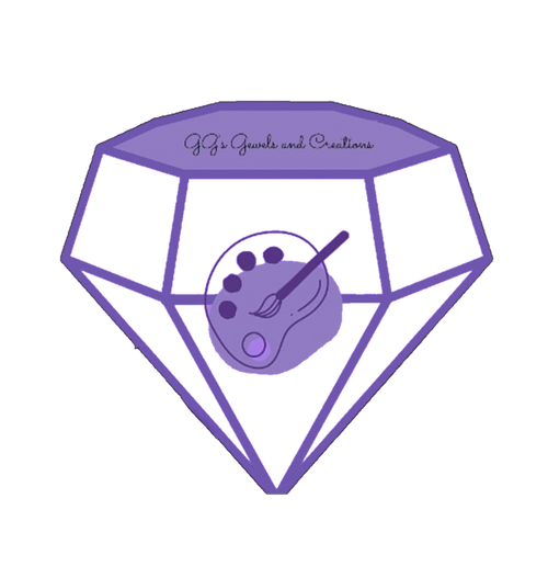 GG's Gewels and Creations logo